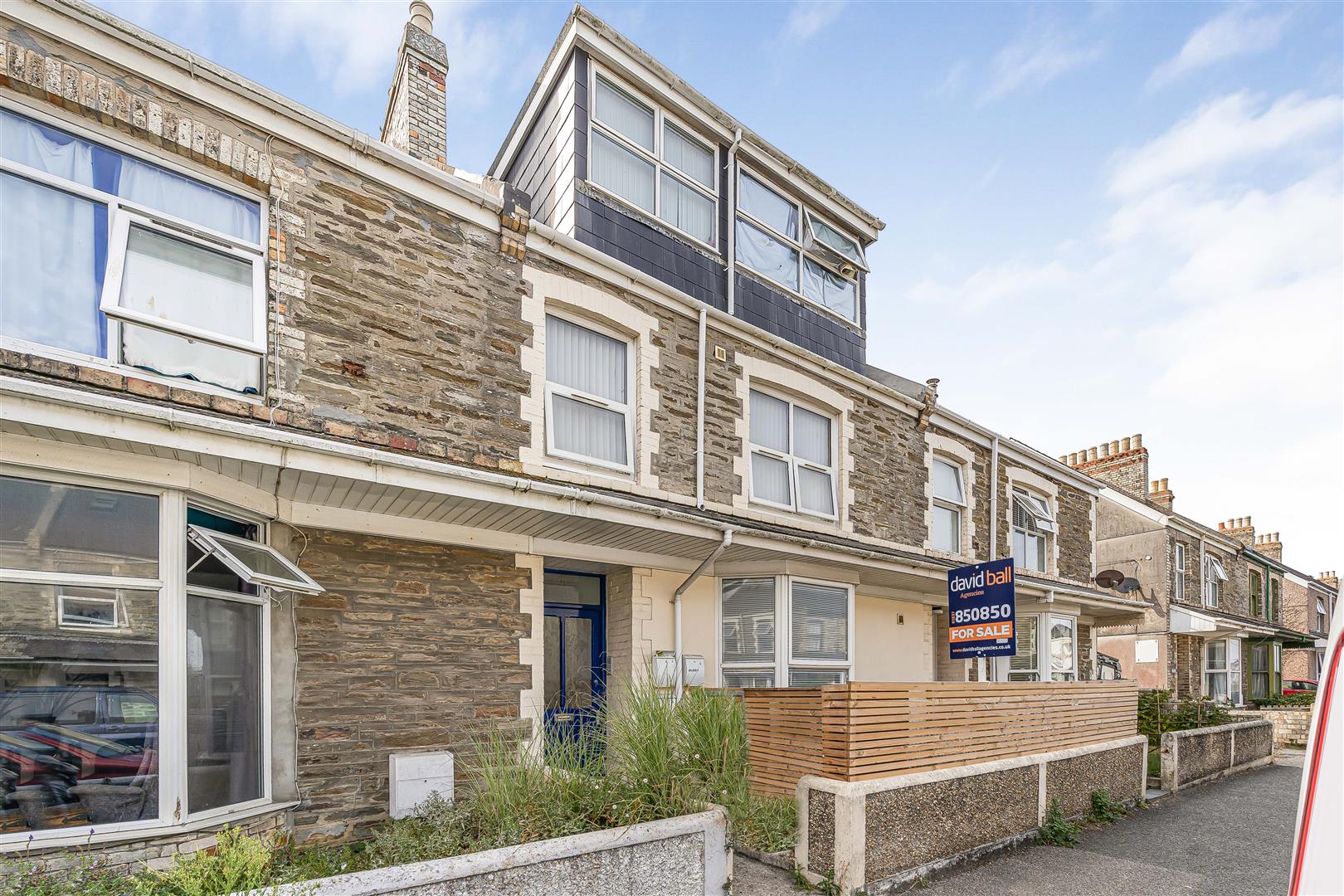 20 Jubilee Street, Newquay photo - 2